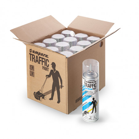 Bodenmarkierungsfarbe Traffic Extra Paint®