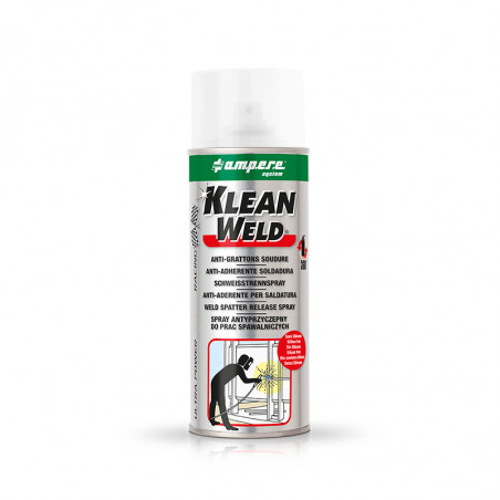 Schweißtrennmittel Klean Weld®