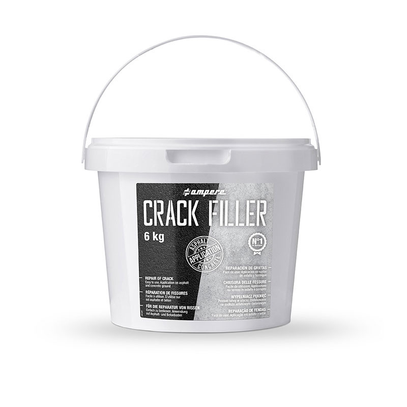 Reparaturbitumen - Crack Filler