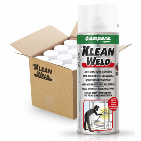 Schweißtrennmittel Klean Weld®